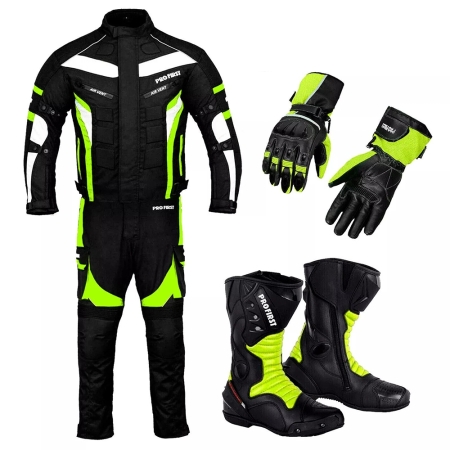 cordura motorcycle suit